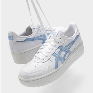 ASICS Japan S PF Platform Sneaker, Size 6